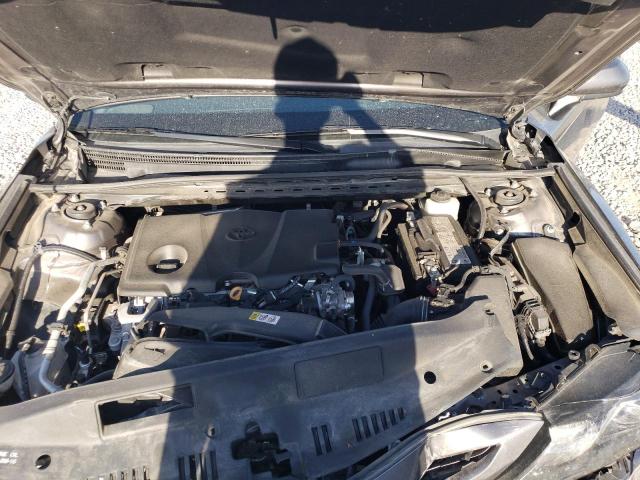 VIN 4T1G11AKXMU493150 2021 Toyota Camry, SE no.11