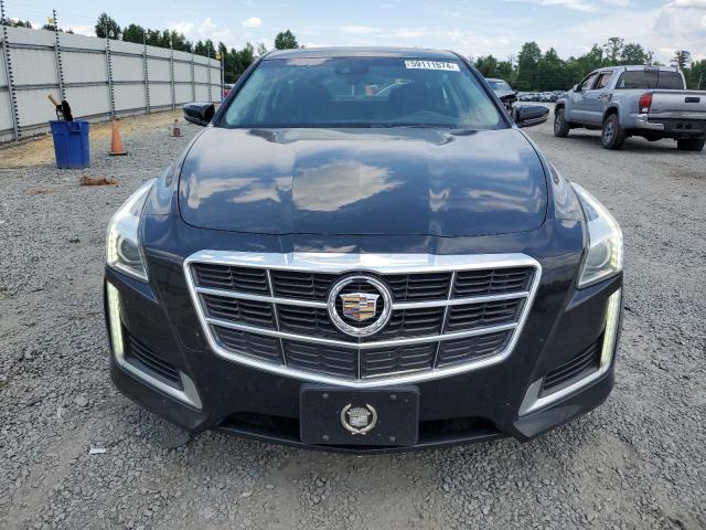 Седаны CADILLAC CTS 2014 Черный