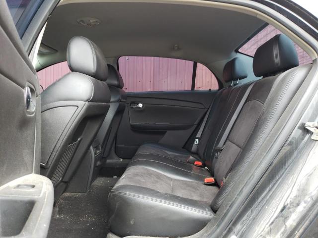 2008 Chevrolet Malibu 2Lt VIN: 1G1ZJ57B38F291541 Lot: 60638264