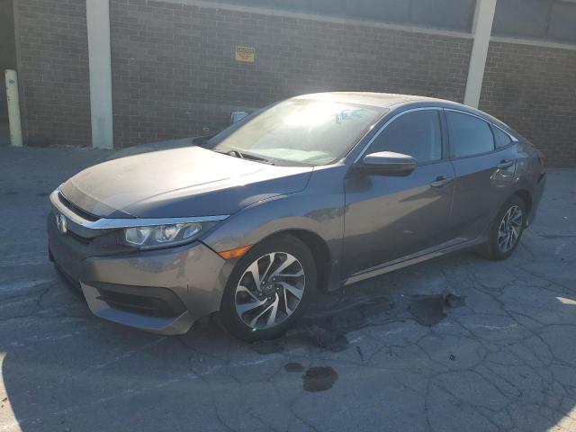 Vin: 19xfc2f79he047127, lot: 73039444, honda civic ex 2017 img_1