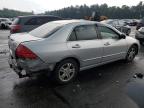 HONDA ACCORD SE photo