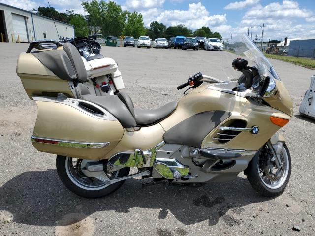 2005 BMW K1200 LT - WB10559A15ZL71324