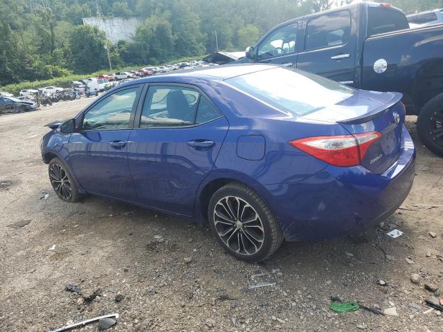 Vin: 2t1burhe2fc320324, lot: 60328494, toyota corolla l 20152