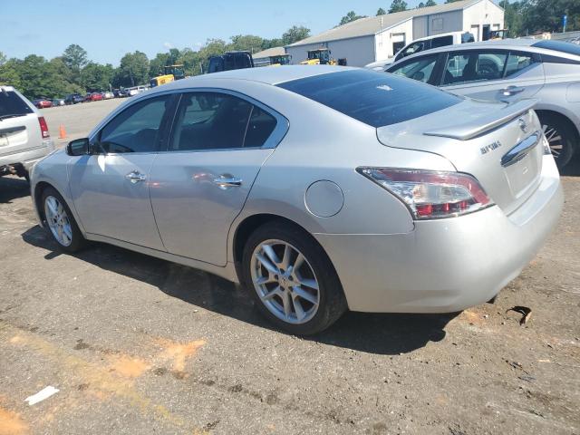 2014 Nissan Maxima S VIN: 1N4AA5AP1EC464629 Lot: 58034014