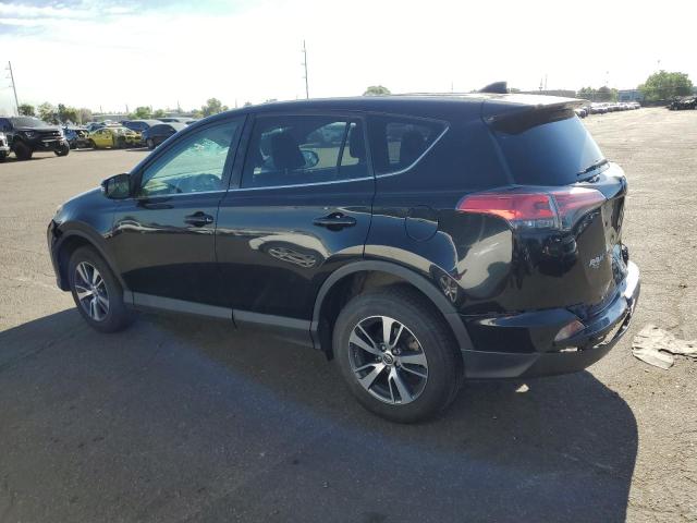 2018 TOYOTA RAV4 ADVEN - 2T3RFREVXJW793612