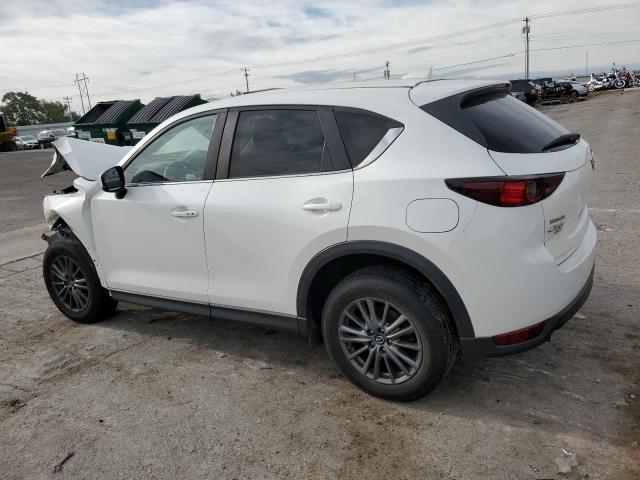 2017 MAZDA CX-5 TOURI - JM3KFBCL2H0140563