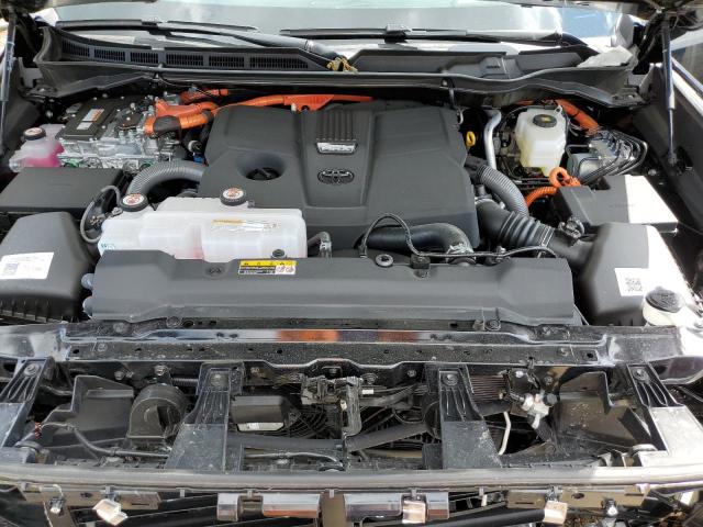 2024 TOYOTA TUNDRA CRE - 5TFMC5DB1RX056986