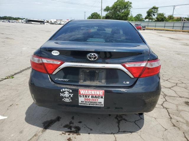 VIN 4T1BF1FK2GU130074 2016 Toyota Camry, LE no.6