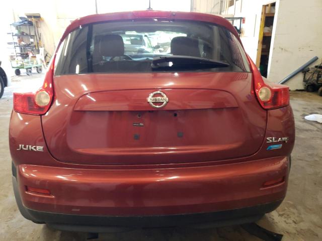 2012 Nissan Juke S VIN: JN8AF5MVXCT110079 Lot: 57695994