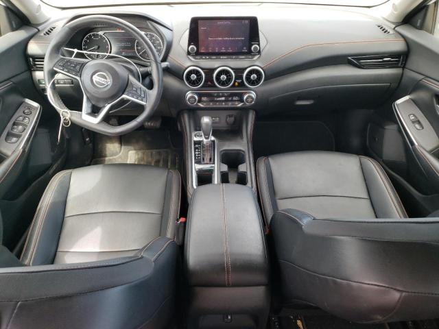 2021 Nissan Sentra Sr VIN: 3N1AB8DV7MY217997 Lot: 60513414