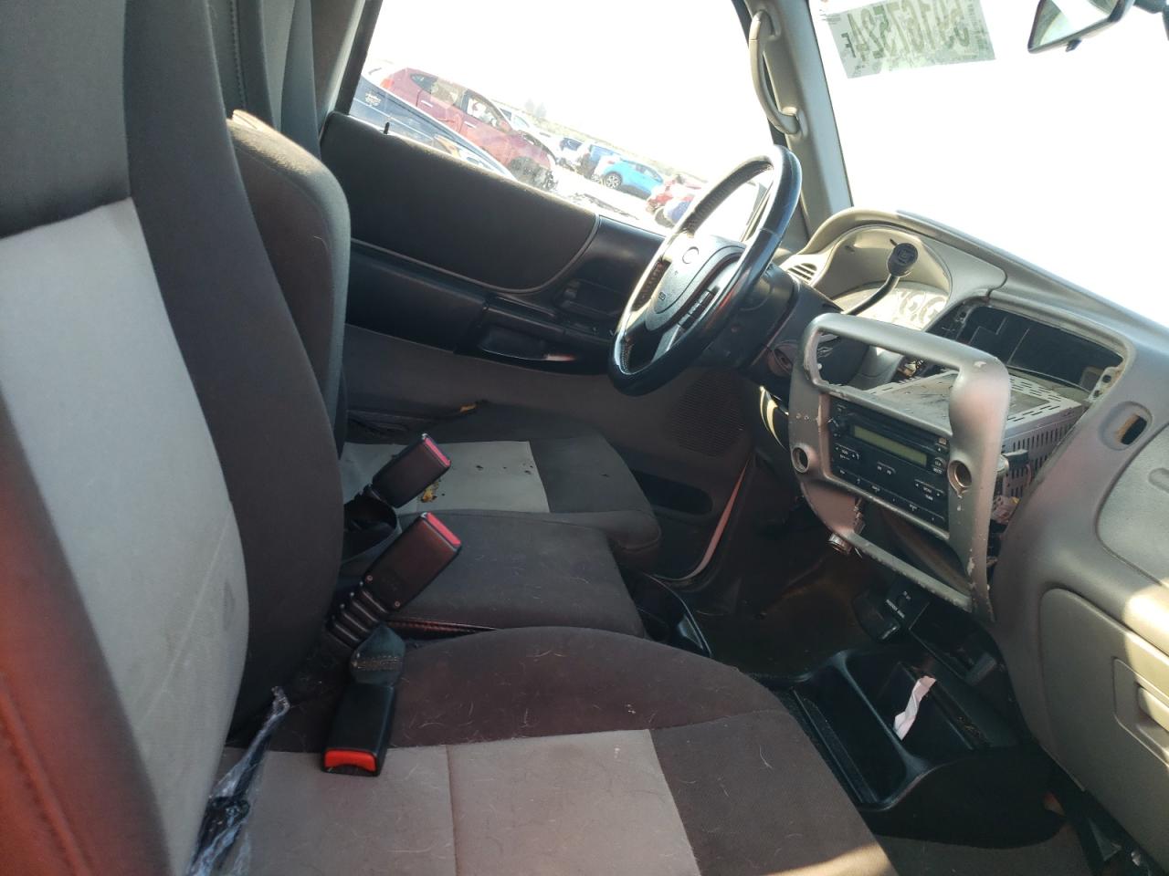 1FTYR10U94PB49974 2004 Ford Ranger