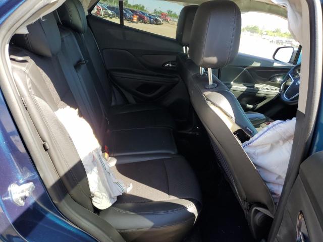 2019 Buick Encore Preferred VIN: KL4CJASB6KB874532 Lot: 57908064