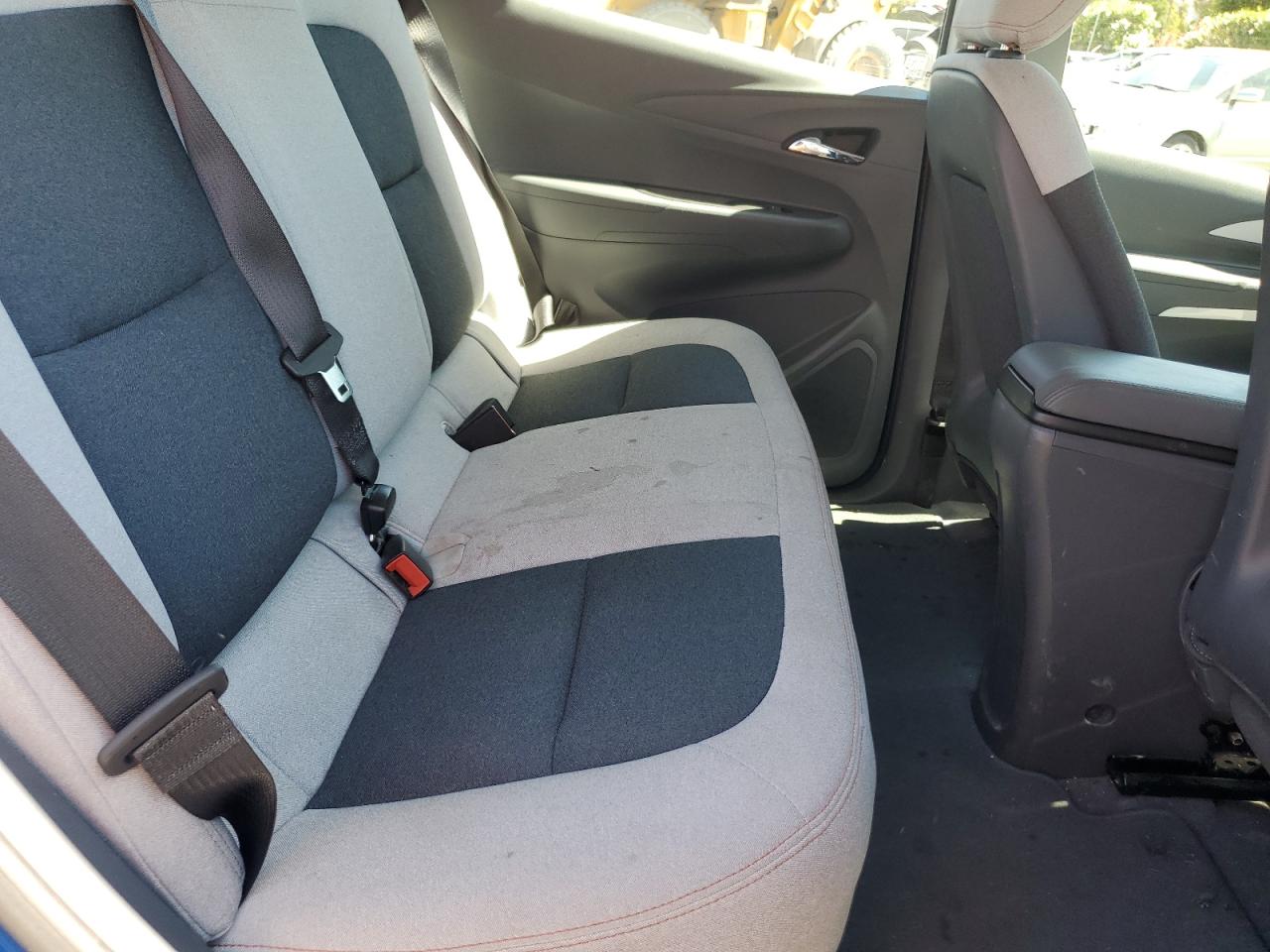 1G1FY6S09K4150079 2019 Chevrolet Bolt Ev Lt