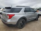 FORD EXPLORER X photo