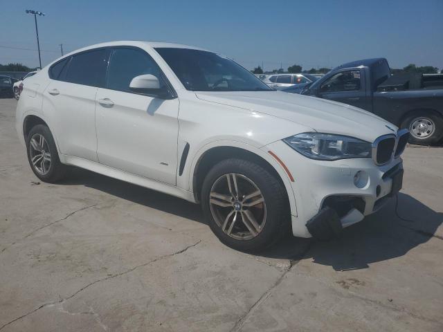 2016 BMW X6 xDrive35I VIN: 5UXKU2C58G0N79196 Lot: 58644624