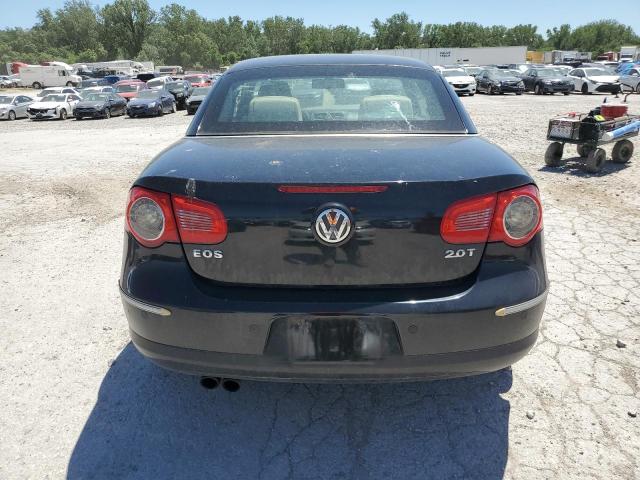 2009 Volkswagen Eos Lux VIN: WVWFA71F39V013313 Lot: 57981914
