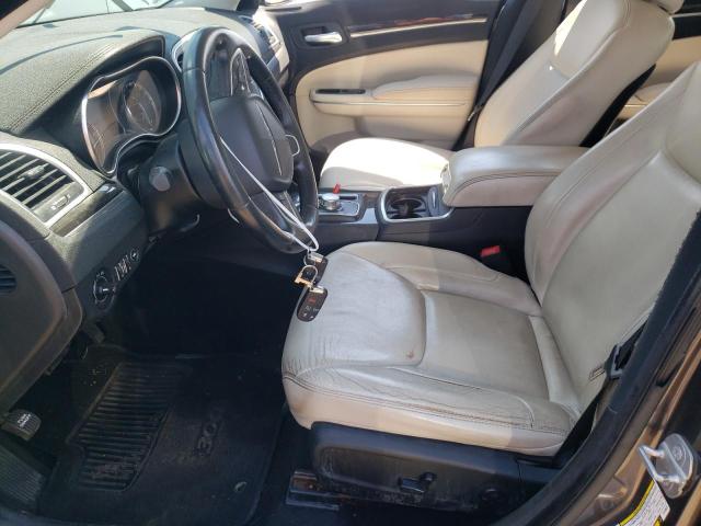 2015 Chrysler 300 Limited VIN: 2C3CCARG1FH746878 Lot: 59719194