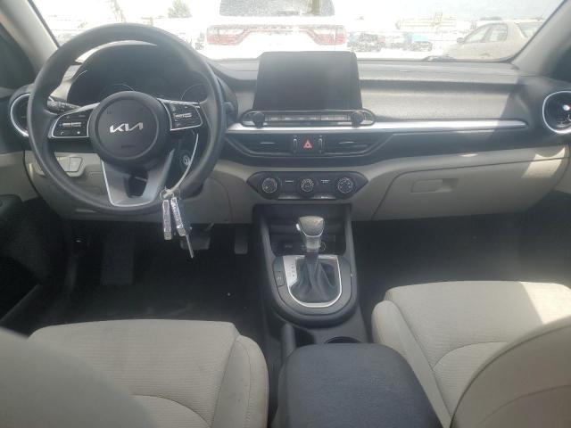 2022 KIA FORTE FE - 3KPF24AD9NE434378