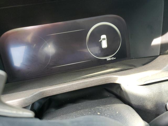 2022 Kia Sorento Sx VIN: 5XYRKDLF3NG152848 Lot: 56496844