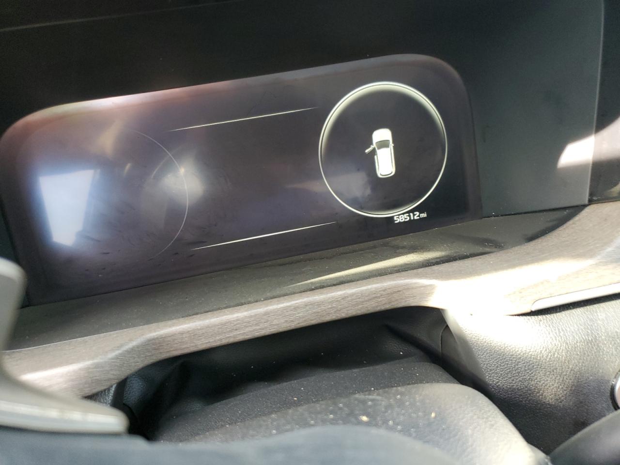 5XYRKDLF3NG152848 2022 Kia Sorento Sx