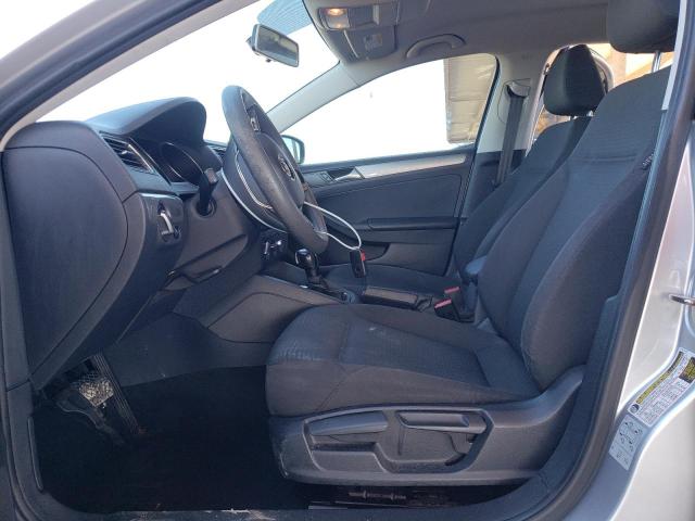 2016 Volkswagen Jetta Se VIN: 3VWD67AJ9GM252009 Lot: 58046574