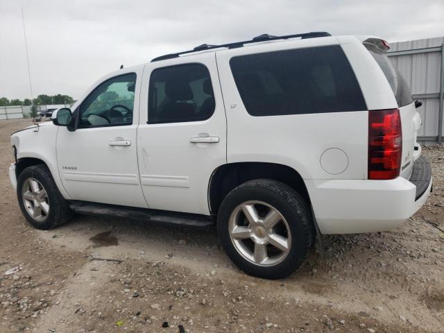 1GNSKBE03ER135717 2014 Chevrolet Tahoe K1500 Lt