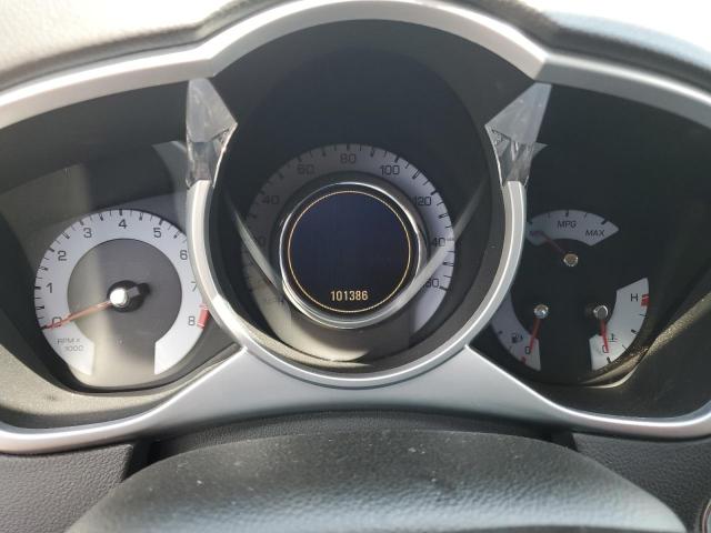 2012 Cadillac Srx Luxury Collection VIN: 3GYFNAE39CS511430 Lot: 60812384