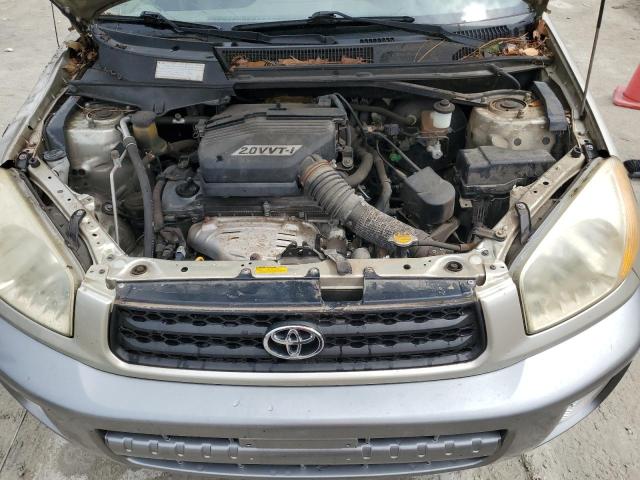 2003 Toyota Rav4 VIN: JTEGH20V230105444 Lot: 57855484