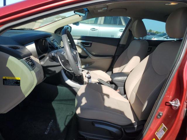 2016 Hyundai Elantra - Image 7