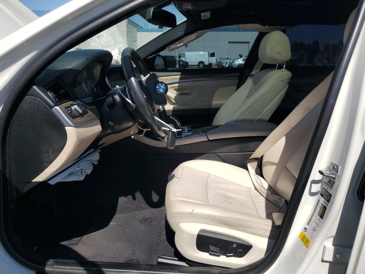 WBA5A5C55ED512048 2014 BMW 528 I