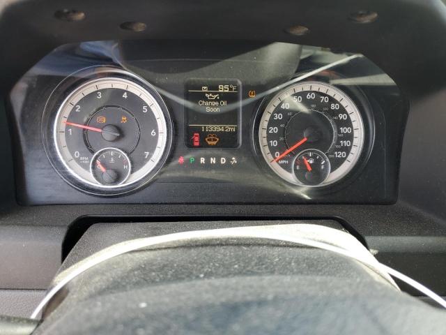 2017 Ram 1500 St VIN: 3C6RR7KT8HG735479 Lot: 58258684