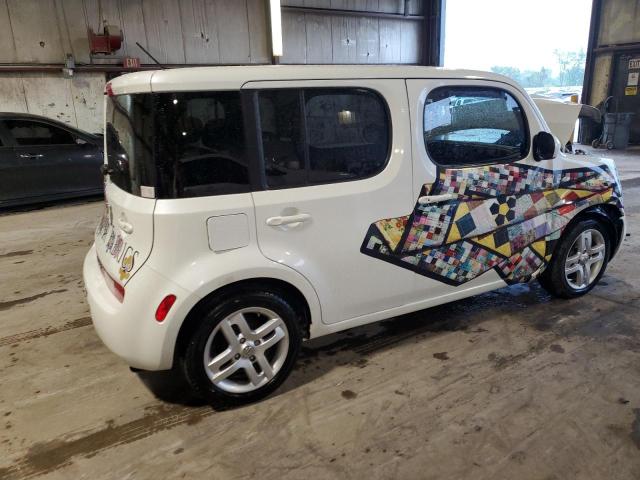2014 Nissan Cube S VIN: JN8AZ2KR8ET351718 Lot: 61019154