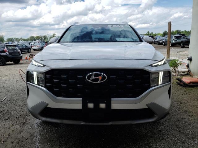 2023 Hyundai Santa Fe Sel VIN: 5NMS24AJXPH519522 Lot: 57205634