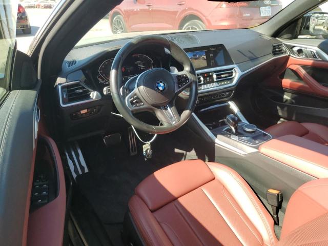 WBA23AT08NCJ57943 BMW 4 Series 430I 8