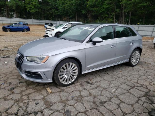 VIN WAUTPBFF6GA035143 2016 Audi A3, E-Tron Premium ... no.1