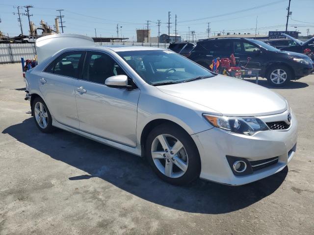 Vin: 4t1bf1fk2eu344561, lot: 61078214, toyota camry l 20144
