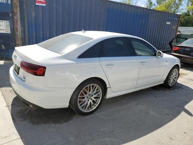 2016 Audi A6 Prestige VIN: WAUHGAFC8GN000618 Lot: 58242264