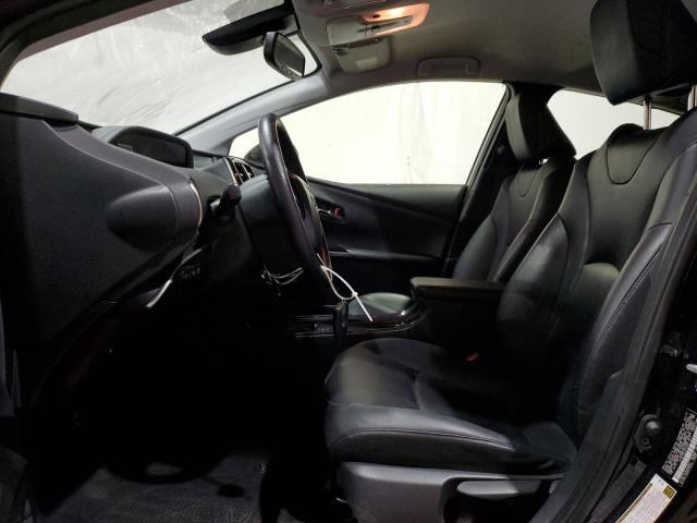 2019 Toyota Prius VIN: JTDL9RFUXK3011817 Lot: 54533454