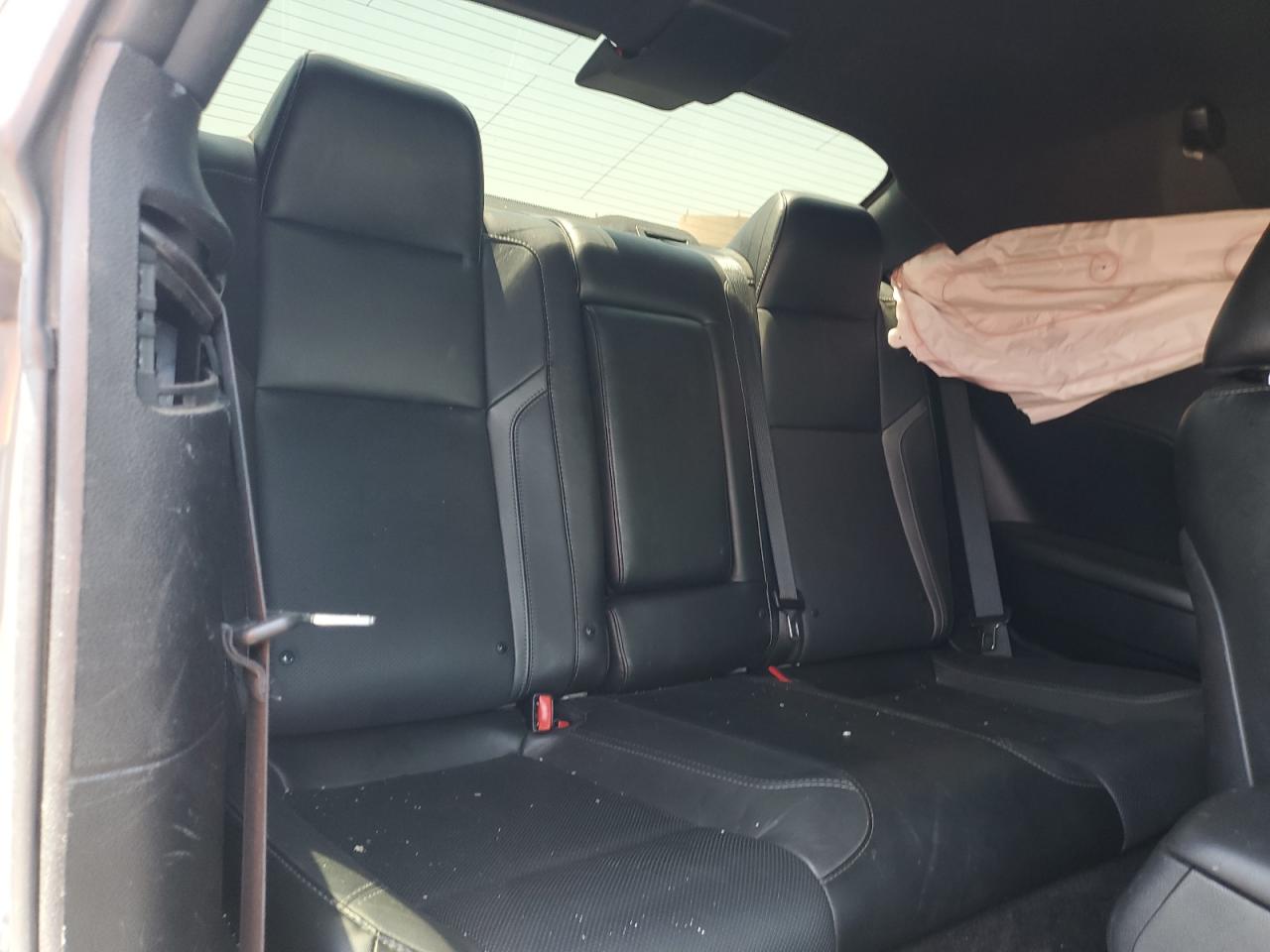 2C3CDZAG0JH280568 2018 Dodge Challenger Sxt