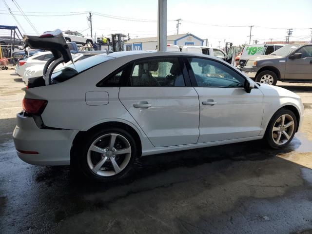 2015 Audi A3 Premium VIN: WAUACGFF3F1071452 Lot: 58137904