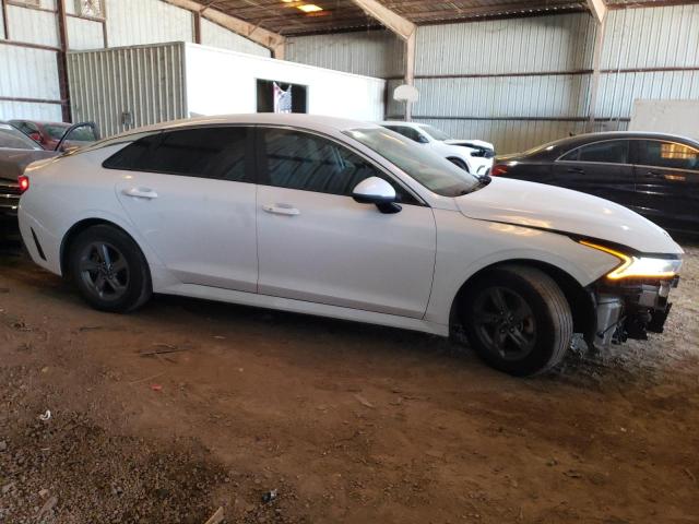 2021 Kia K5 Lxs VIN: 5XXG14J27MG048067 Lot: 60565844