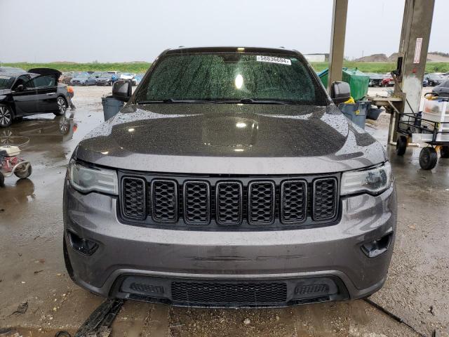 2019 JEEP GRAND CHER - 1C4RJEAG5KC572292