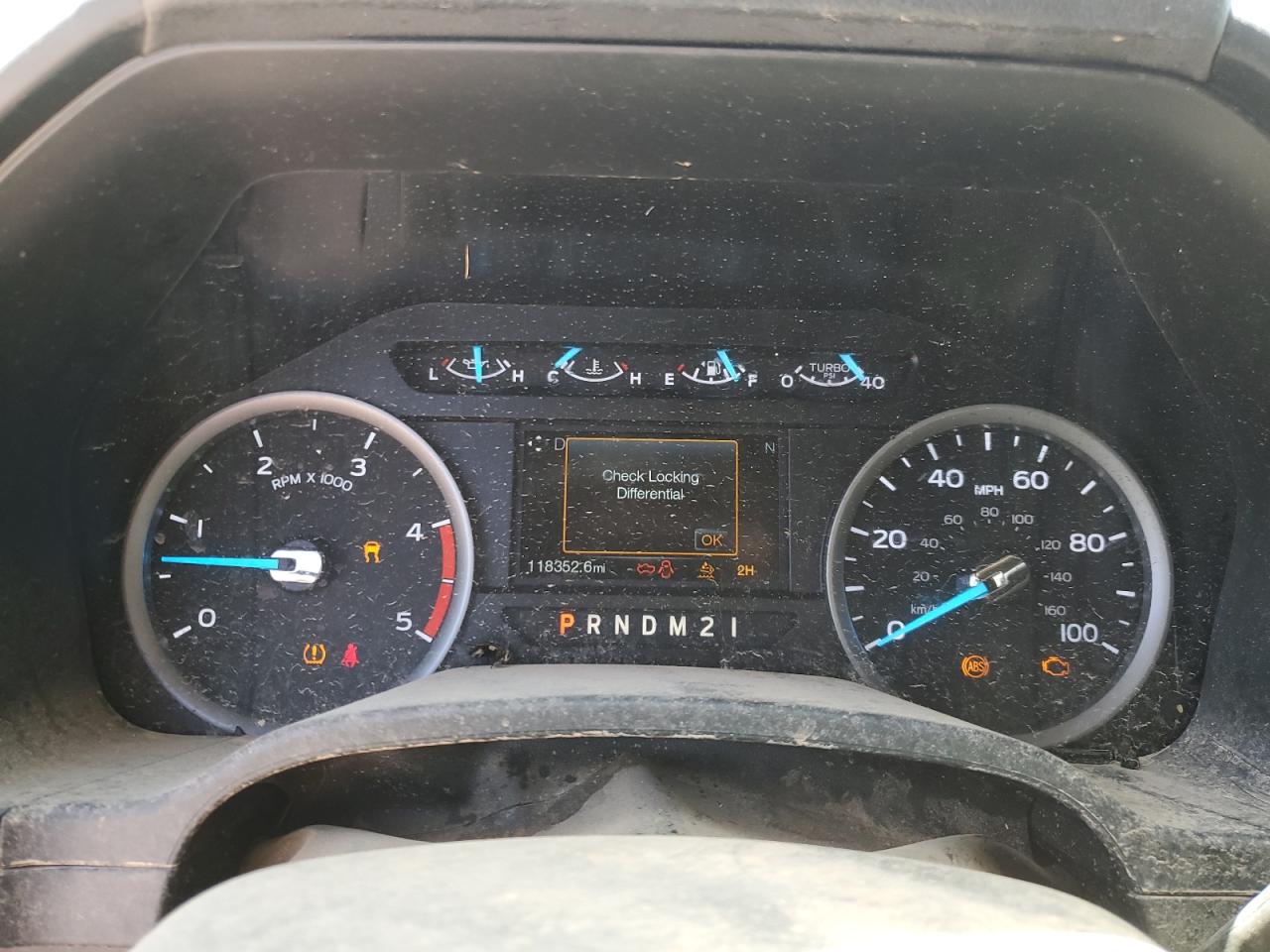 1FT8W3BT6KEG39208 FORD F350 2019