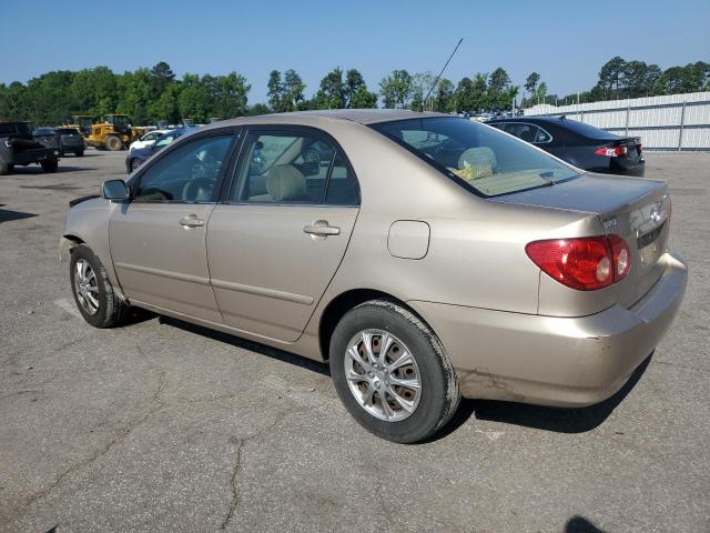 2005 Toyota Corolla Ce VIN: 1NXBR32E15Z414148 Lot: 57611014