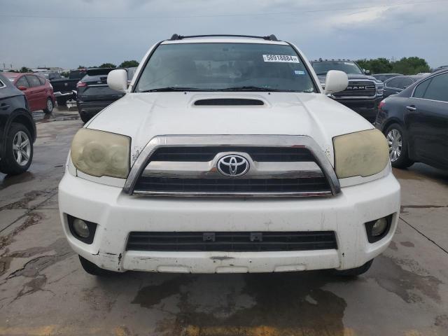 2007 Toyota 4Runner Sr5 VIN: JTEZU14R070095899 Lot: 58918884