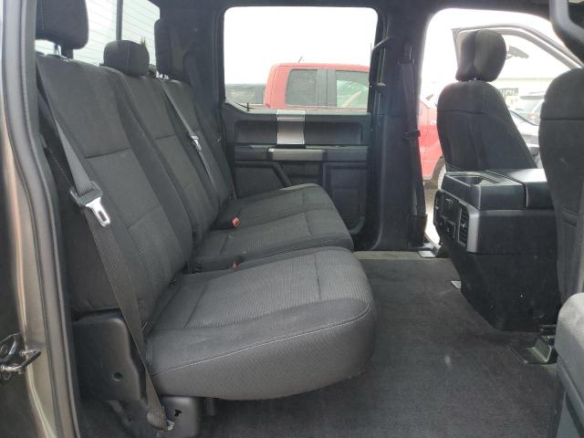 2017 Ford F150 Supercrew VIN: 1FTEW1EP9HKD88264 Lot: 57732254