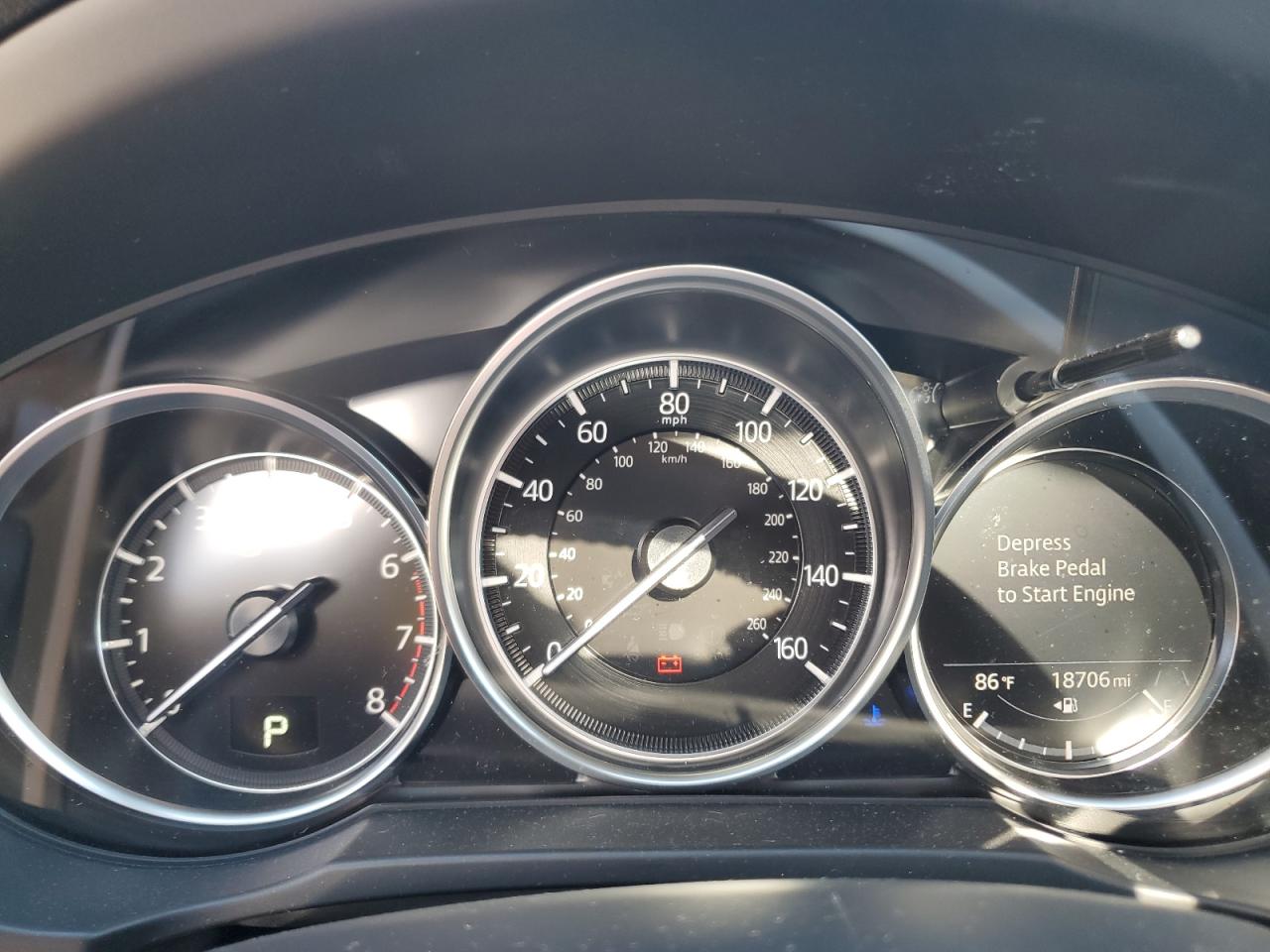 JM3KFBCM5N1520351 2022 Mazda Cx-5 Preferred