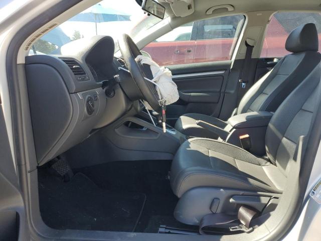 2007 Volkswagen Jetta Wolfsburg VIN: 3VWEG71KX7M196804 Lot: 59791654