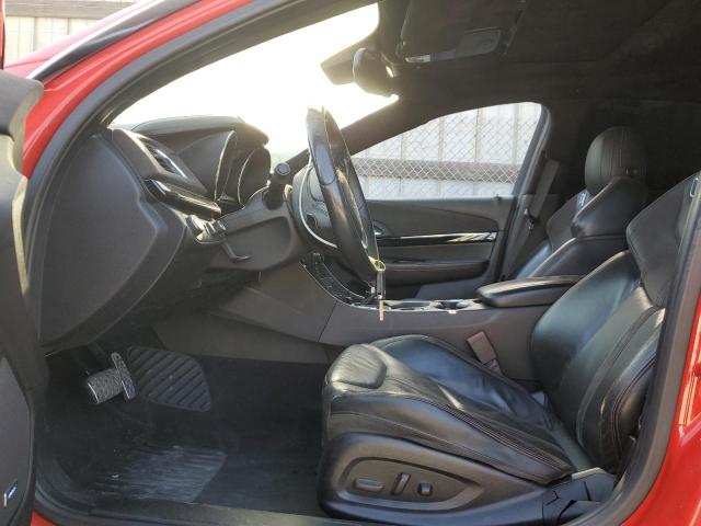 2014 Chevrolet Ss VIN: 6G3F15RW0EL929836 Lot: 59998714