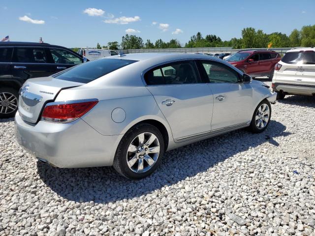 2012 Buick Lacrosse Premium VIN: 1G4GH5E35CF214664 Lot: 58008754